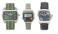 New Watches From Topman