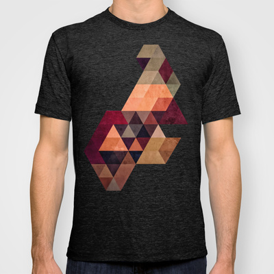 spires t-shirt